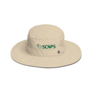Logo Columbia Hat
