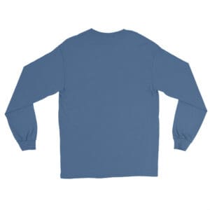 Logo Long Sleeve Shirt