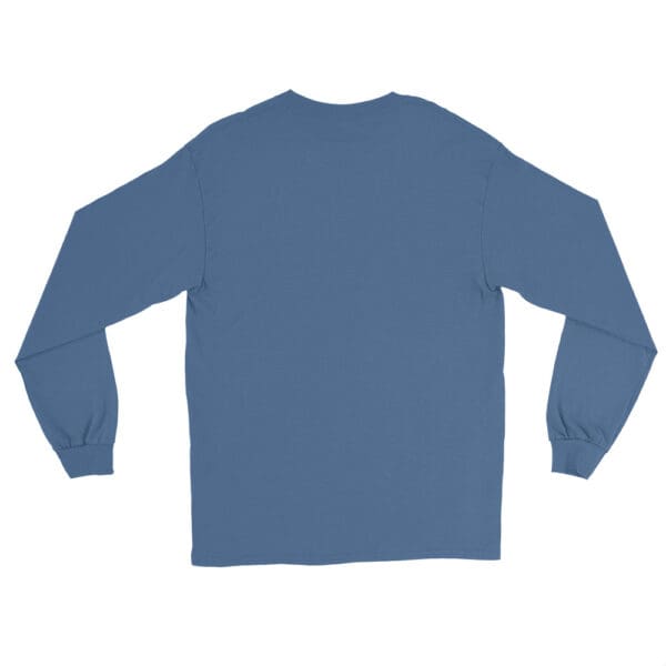 Logo Long Sleeve Shirt - Image 3
