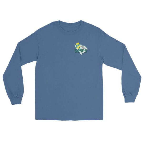 Logo Long Sleeve Shirt - Image 2