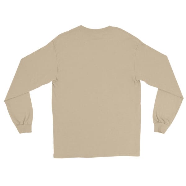 Logo Long Sleeve Shirt - Image 4