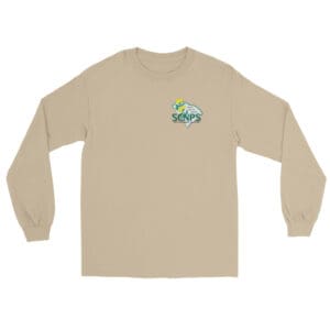 Logo Long Sleeve Shirt