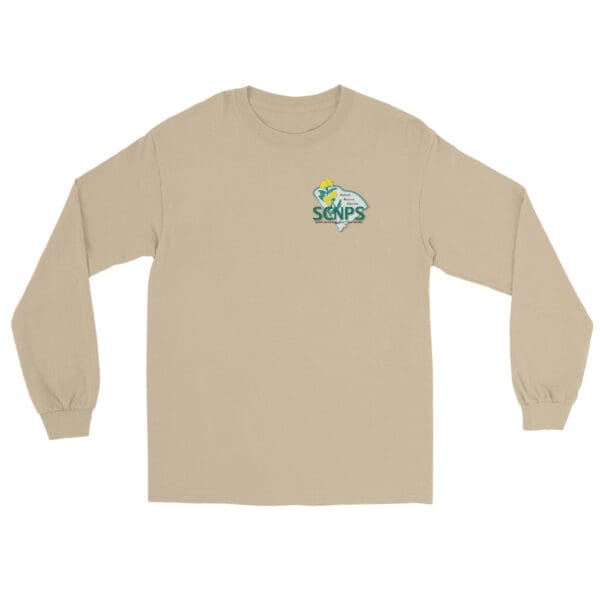 Logo Long Sleeve Shirt
