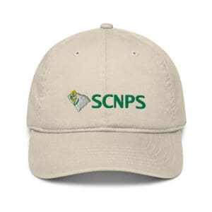Logo Baseball Hat