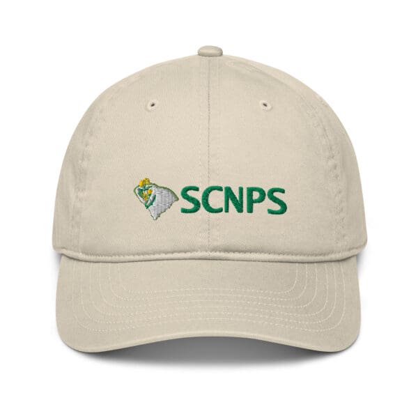 Logo Baseball Hat