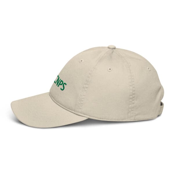 Logo Baseball Hat - Image 3