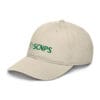 Logo Baseball Hat - Image 4