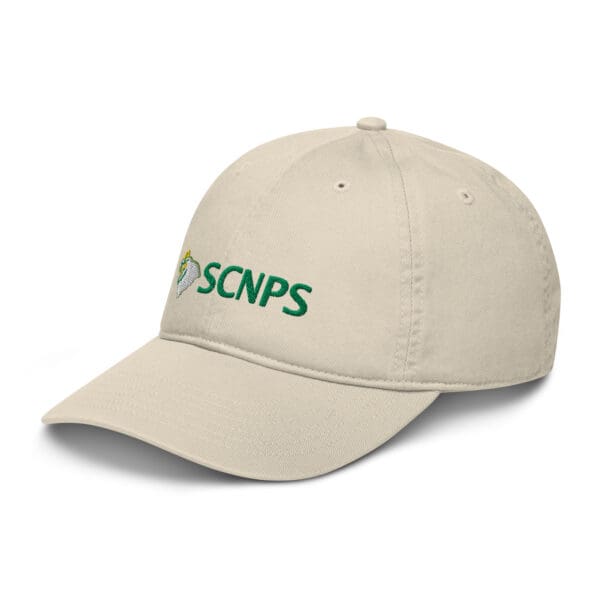 Logo Baseball Hat - Image 4
