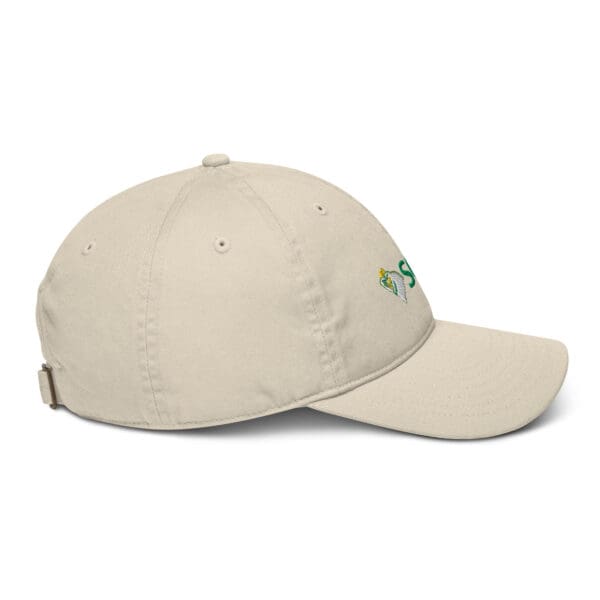 Logo Baseball Hat - Image 5