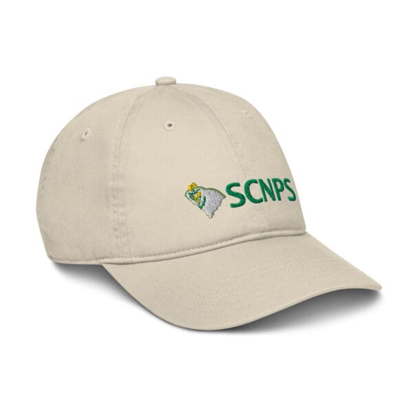 Logo Baseball Hat - Image 6