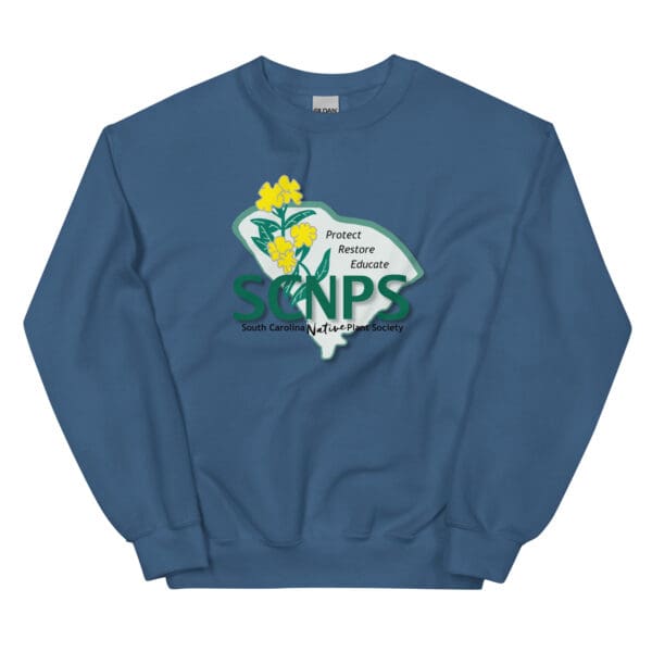 Logo Sweatshirt - Image 2