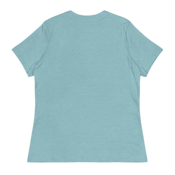 Logo Women's Relaxed T-Shirt - Image 4