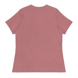 Logo Women's Relaxed T-Shirt