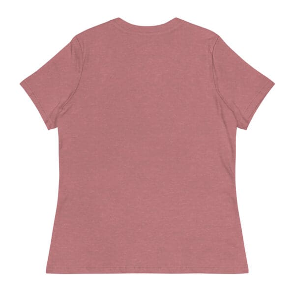 Logo Women's Relaxed T-Shirt - Image 2