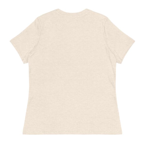Logo Women's Relaxed T-Shirt - Image 6