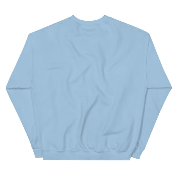 Unisex Sweatshirt - Image 4