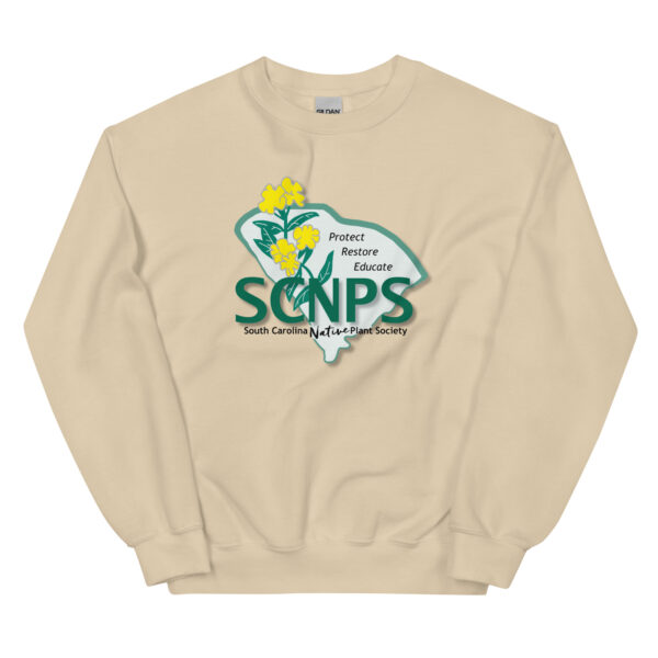 Unisex Sweatshirt - Image 5