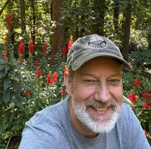 Jon Heiliger