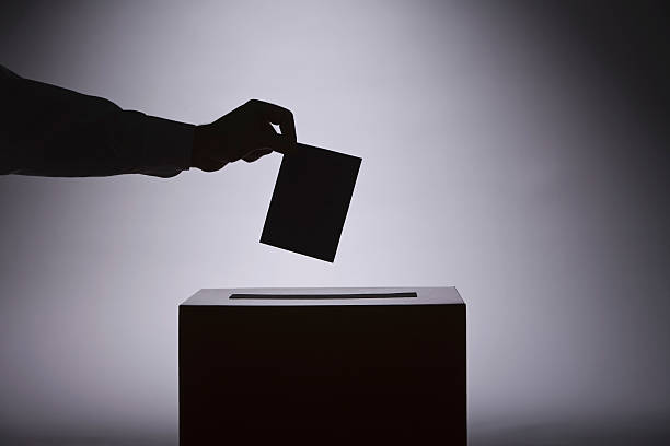 ballot-box