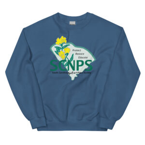 SCNPS Logo Sweatshirt