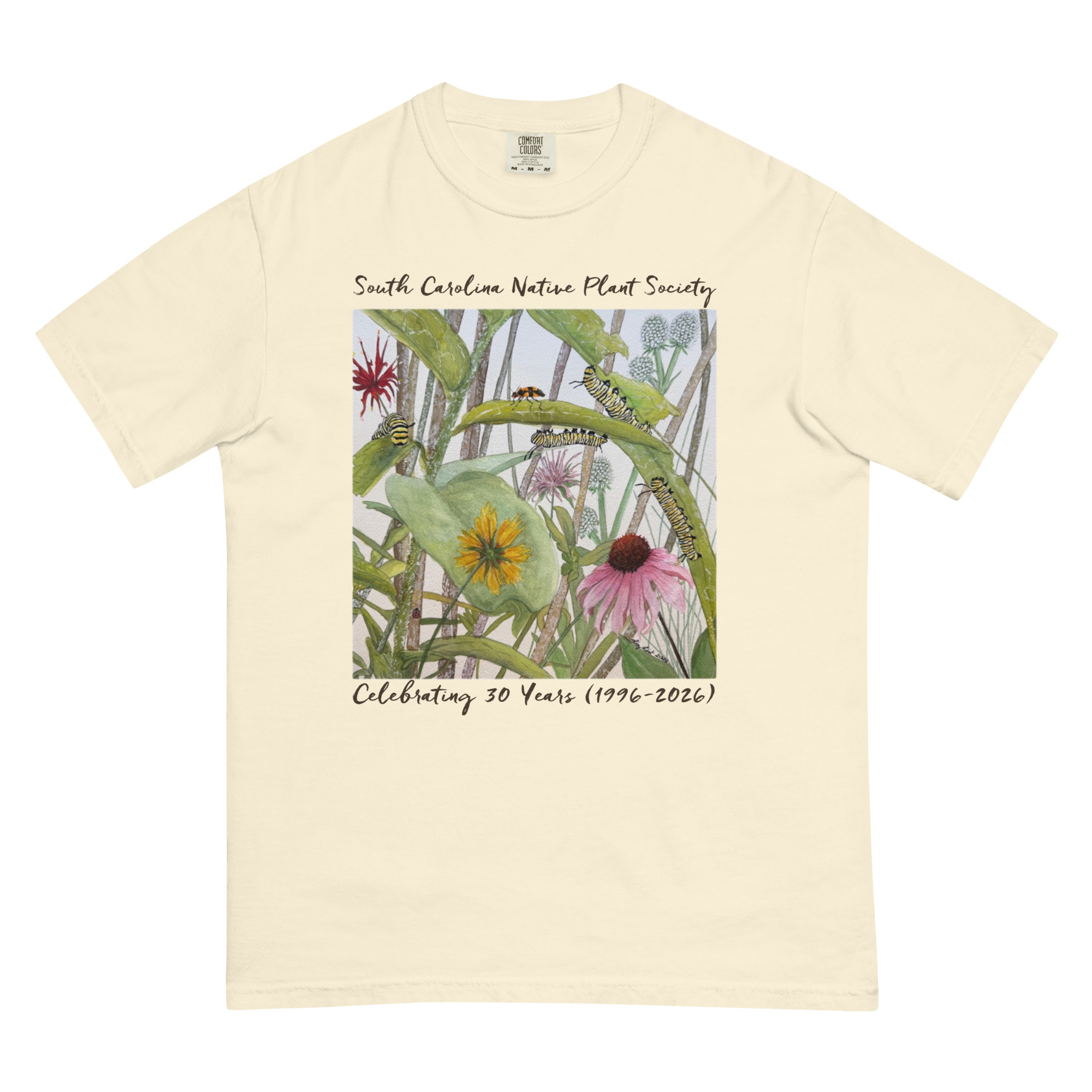 30th Anniversary T-Shirt - Image 3