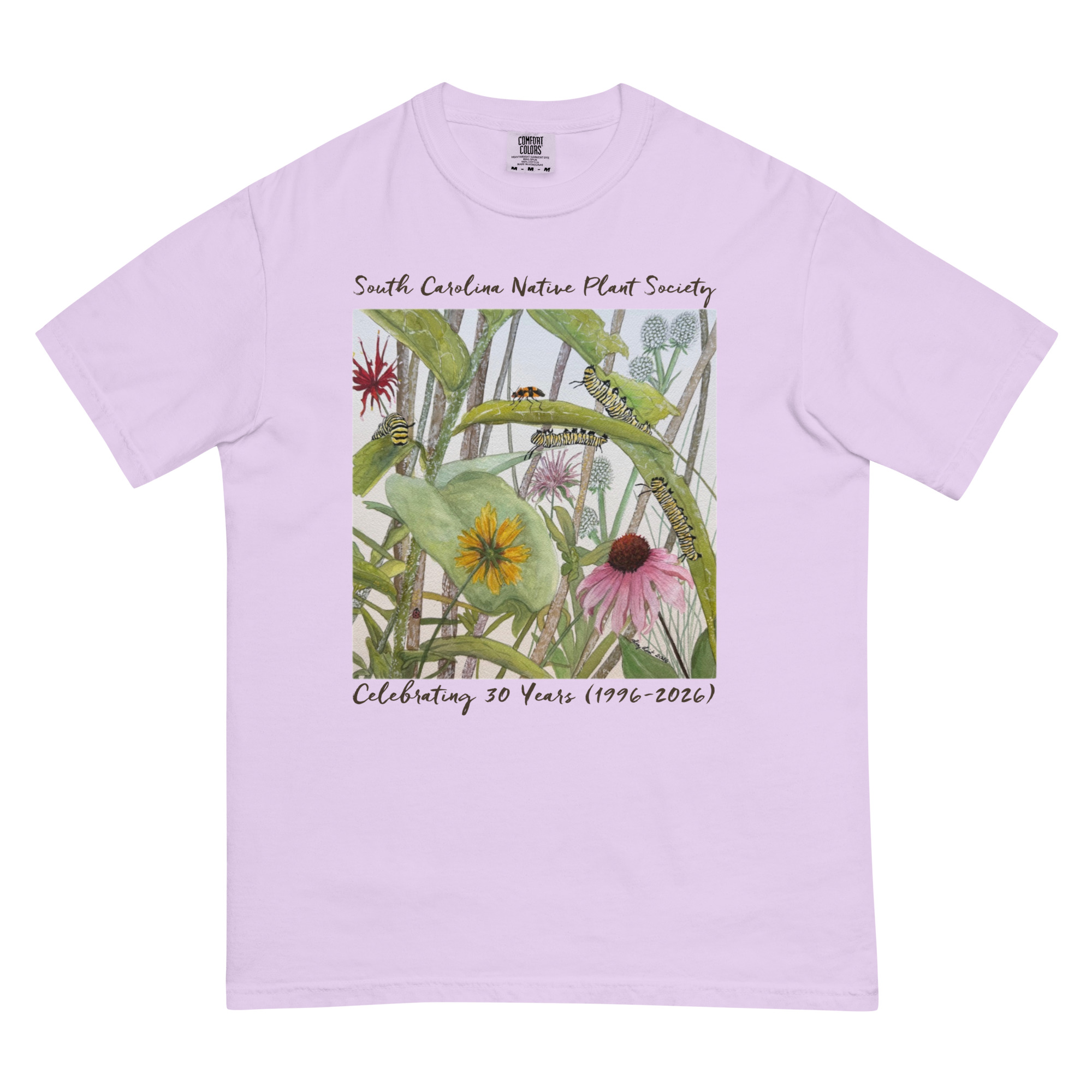 30th Anniversary T-Shirt - Image 4