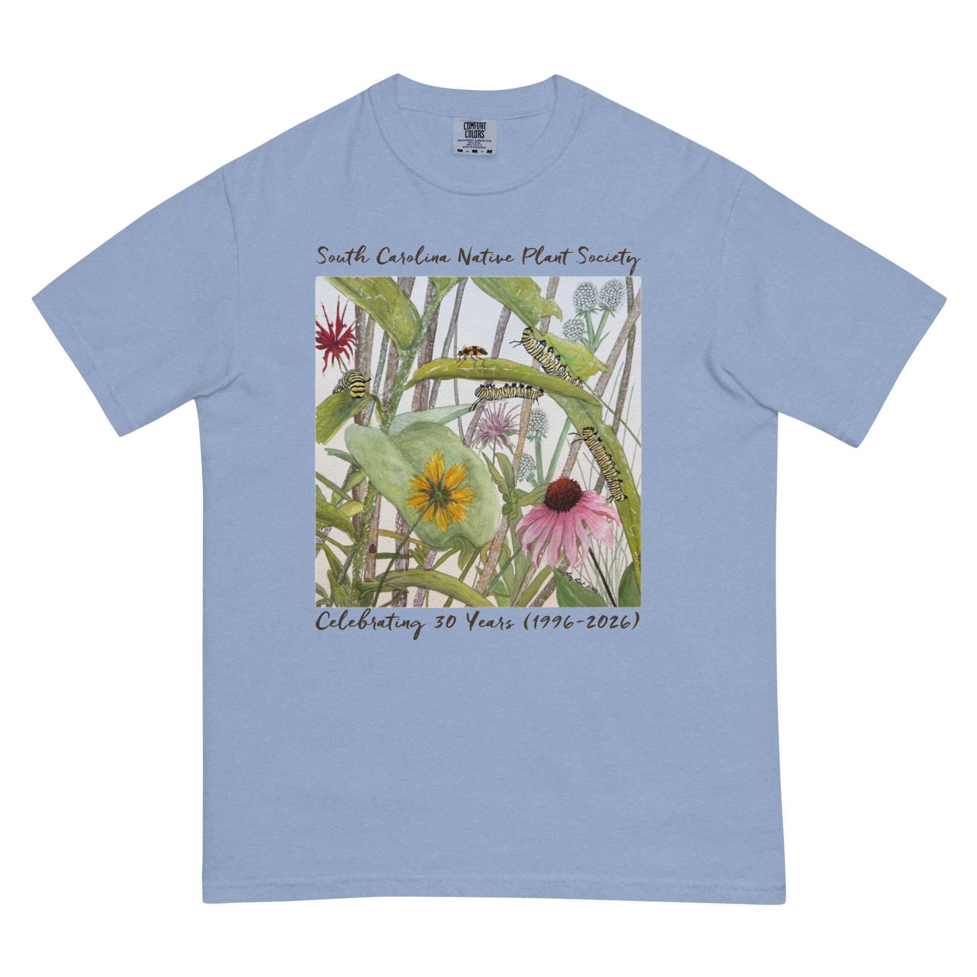 30th Anniversary T-Shirt - Image 5
