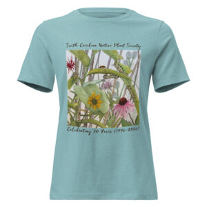 Heather Blue
