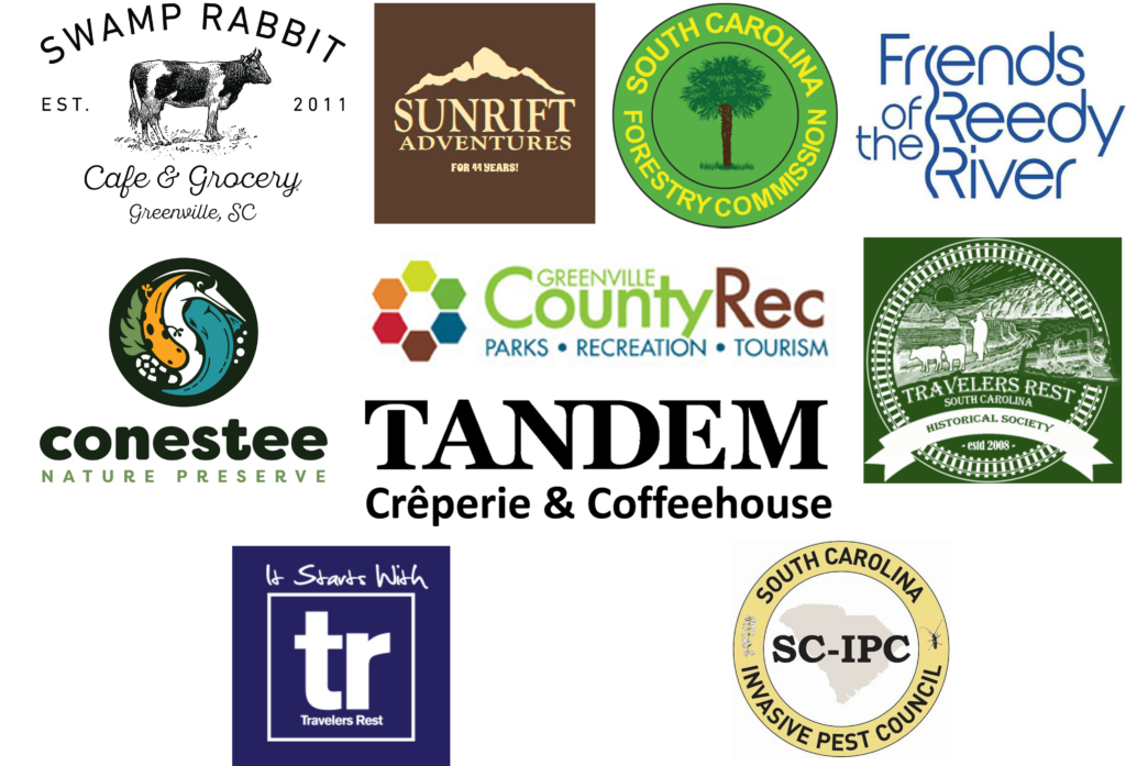 Sponsor Logos